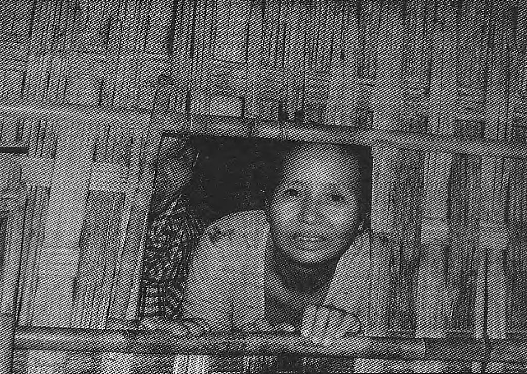 Refugees of Spirit